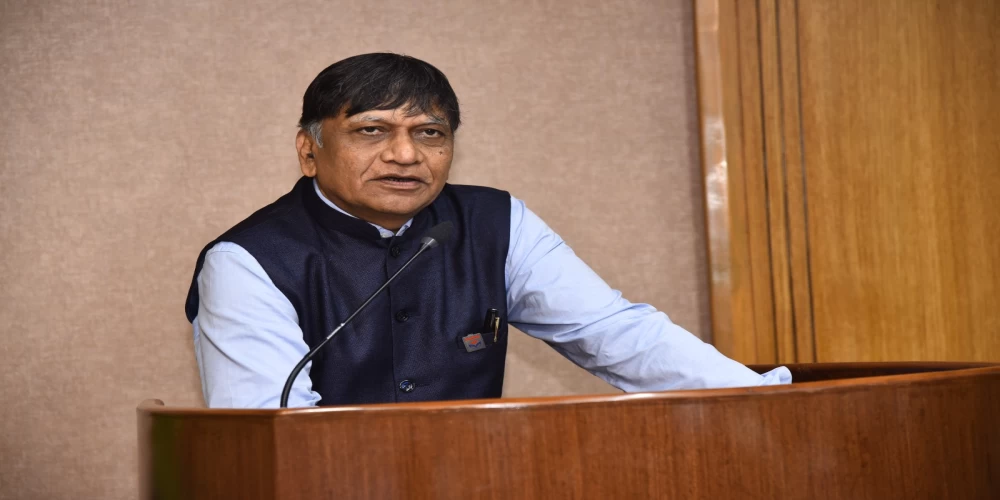 HPCL celebrates 50 years of formation with planting around 5.5 lakh trees HPCL celebrates 50 years of formation with planting around 5.5 lakh trees